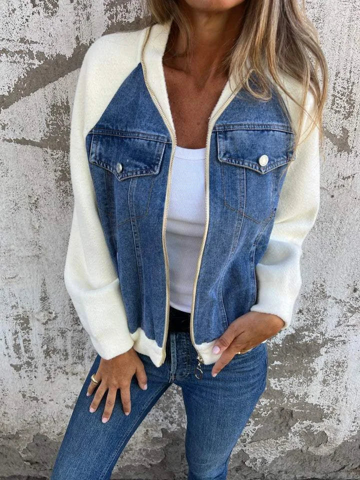 Blauw (Bijna uitverkocht) / 5XL