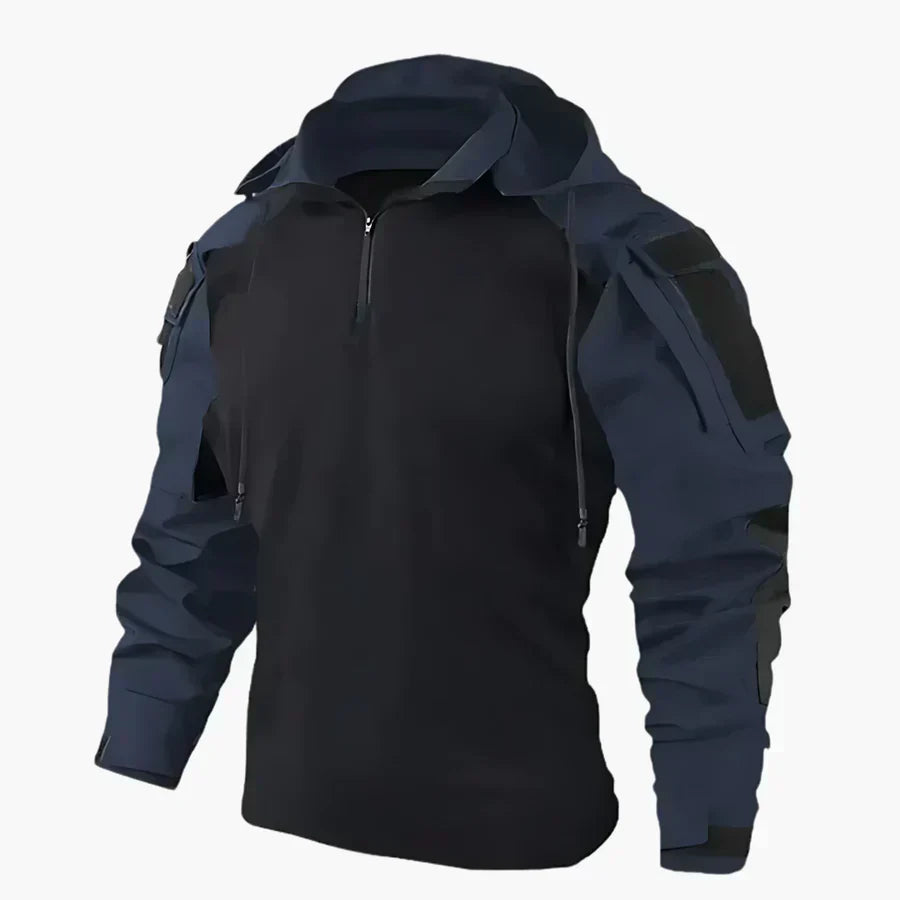 Donkerblauw / 3XL