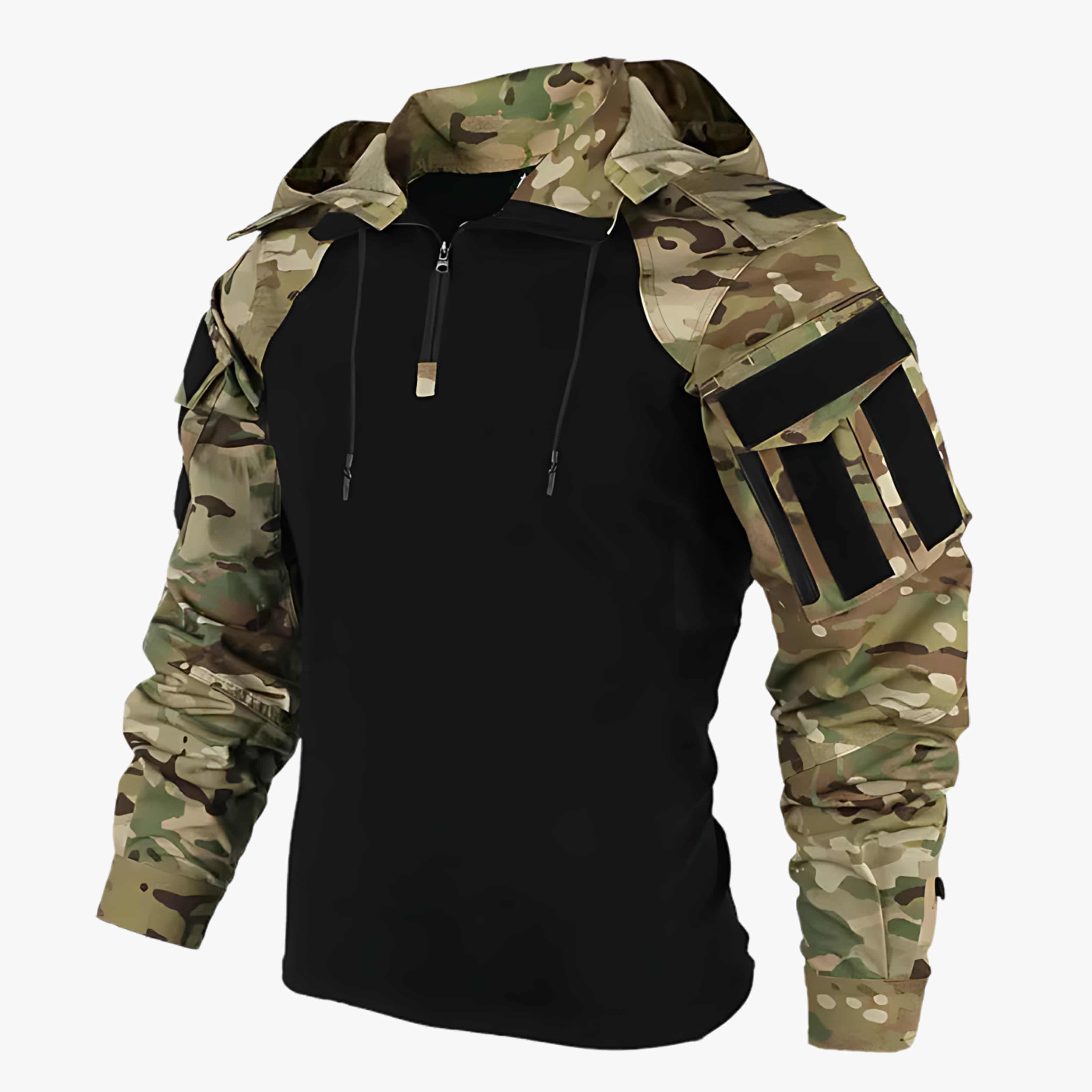 Legergroen / 3XL