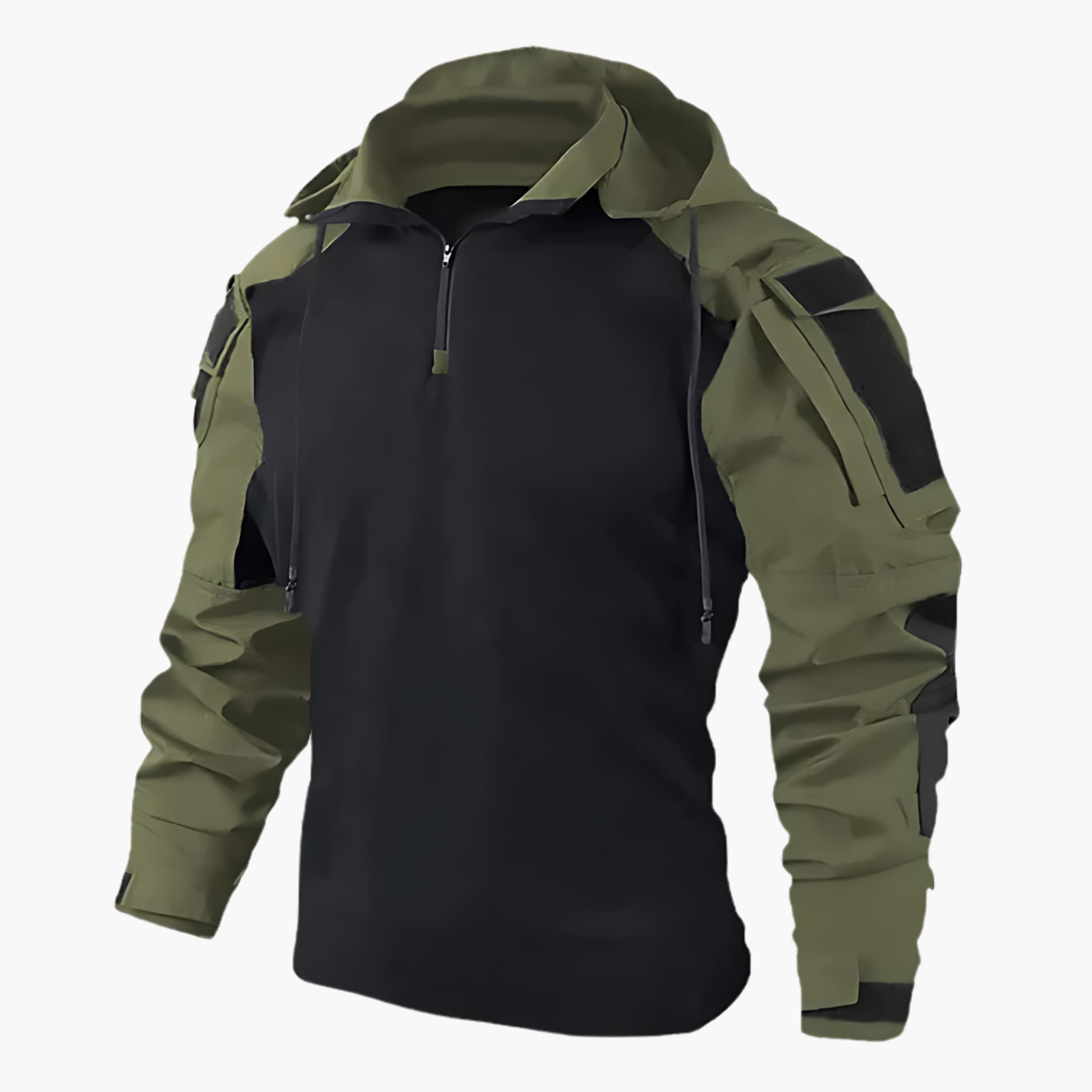 Groen (Bijna uitverkocht) / 3XL