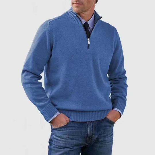 Blauw / 5XL