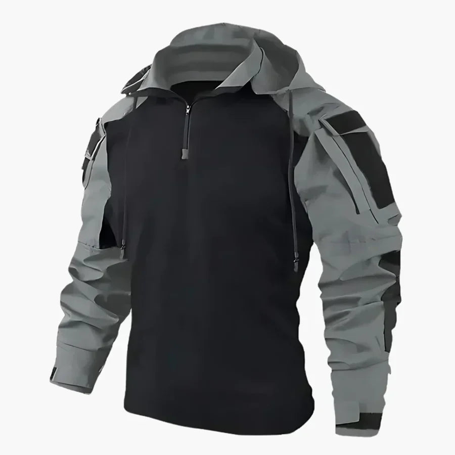 Grijs / 3XL