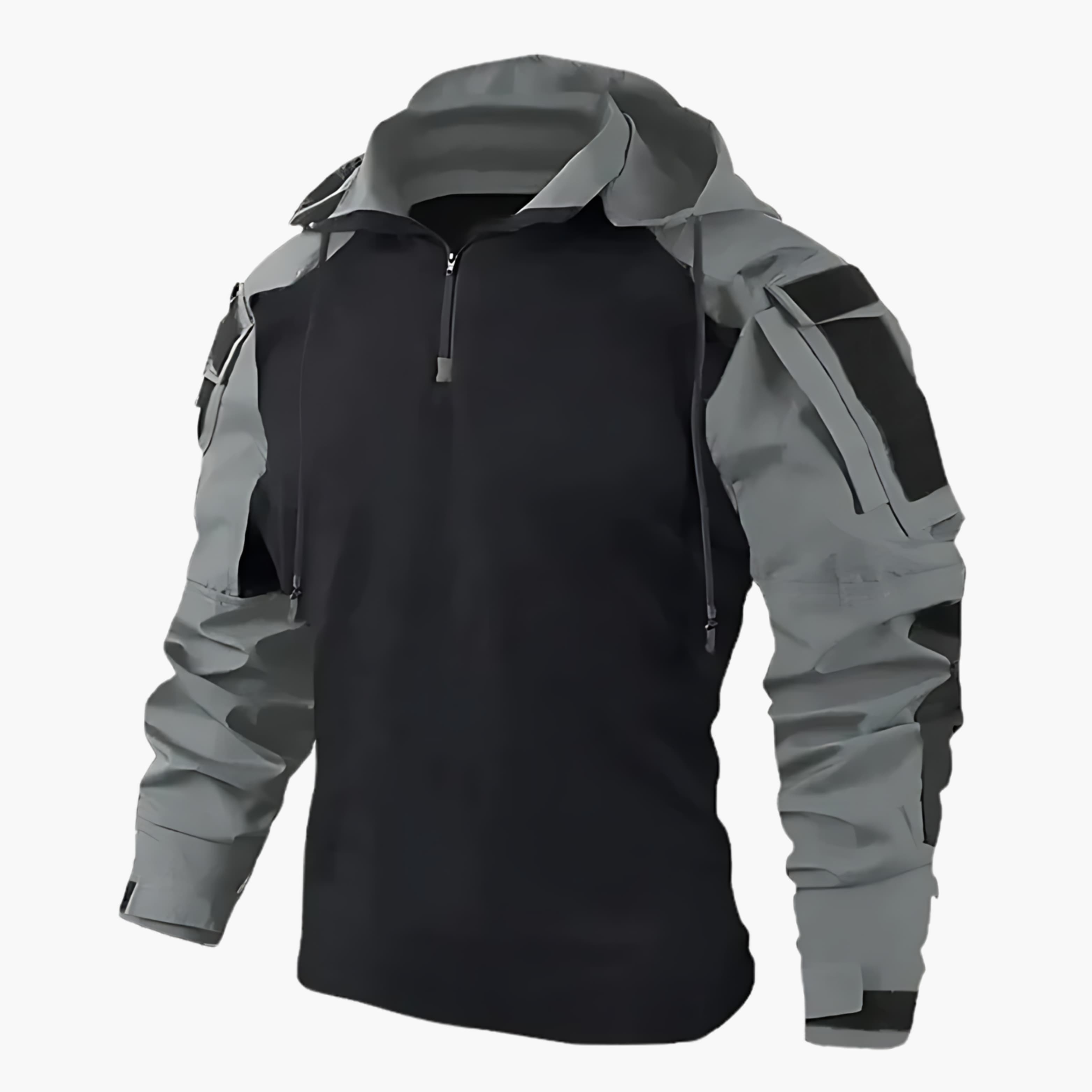 Grijs (Bijna uitverkocht) / 3XL