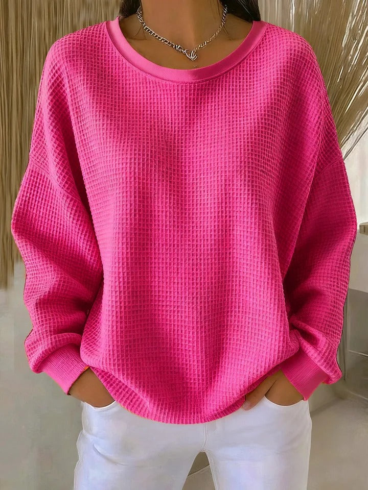 Donkerroze / 5XL