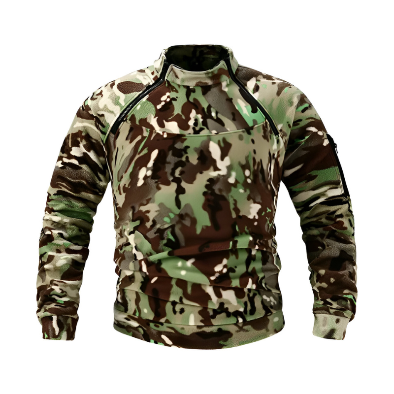 Legergroen / 4XL