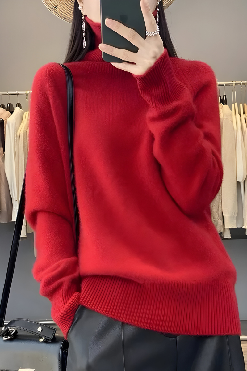 Rood / XL