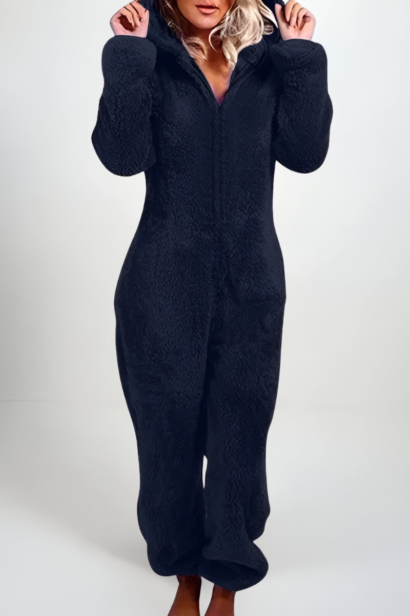 Blauw (Bijna uitverkocht) / 5XL