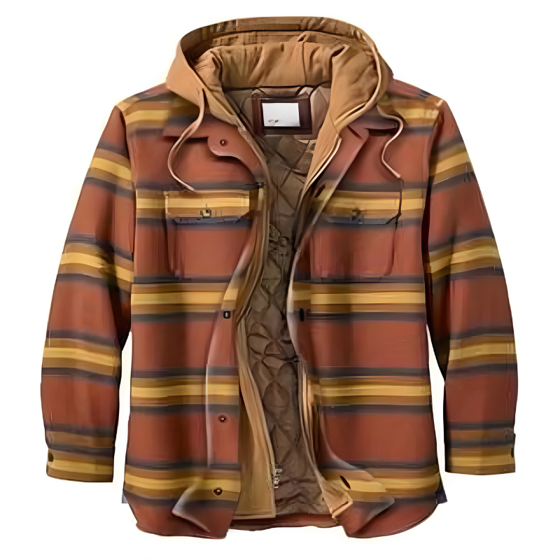 Rood / 5XL
