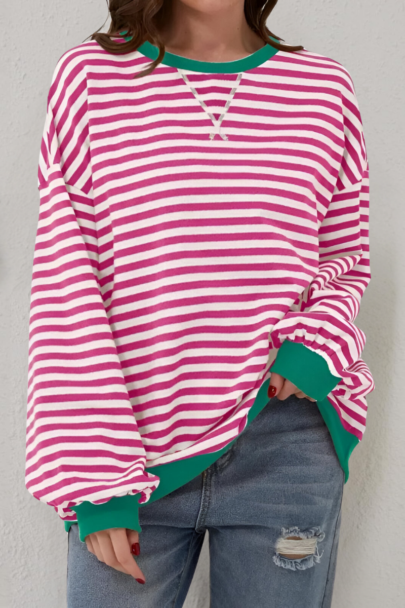 Lichtroze / XL