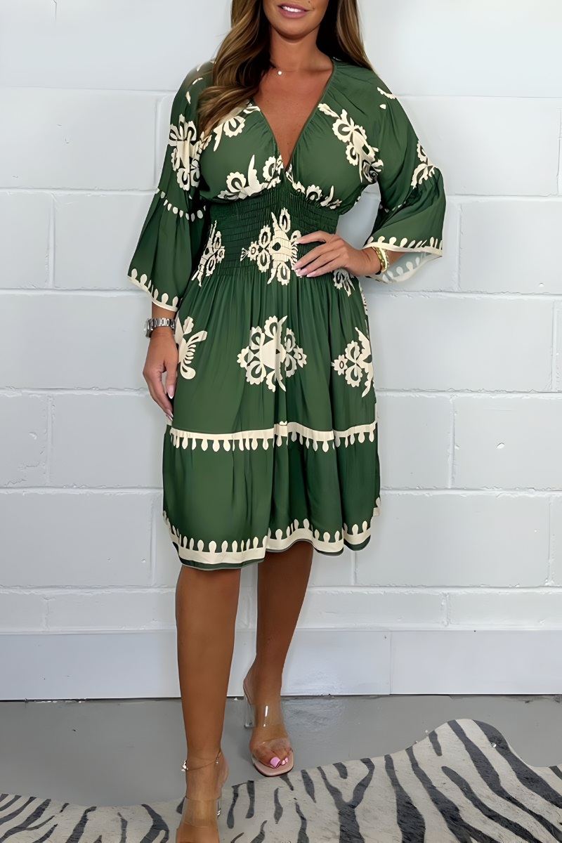 Legergroen / 5XL