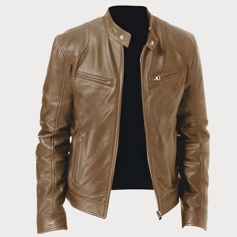 Khaki (Bijna uitverkocht) / 5XL