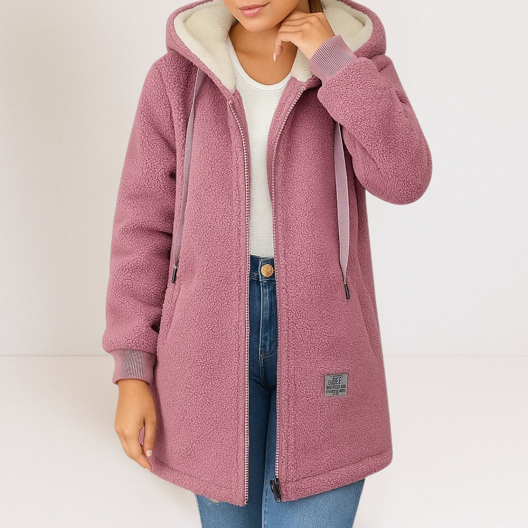 Roze (Bijna uitverkocht) / 3XL