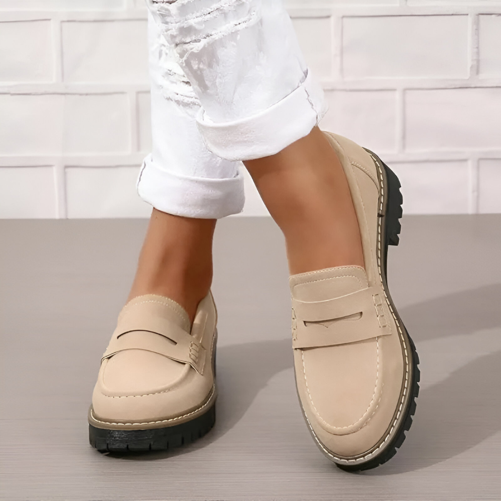 Beige / 43