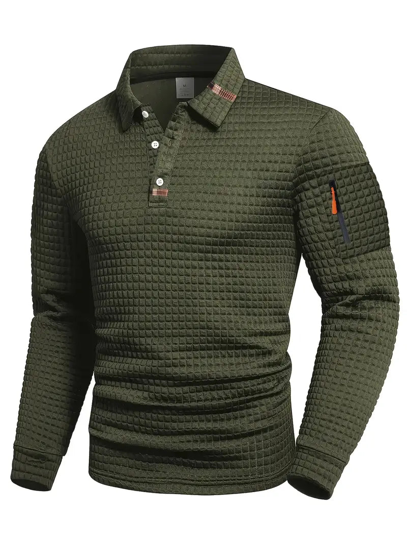 Groen (Bijna uitverkocht) / 3XL
