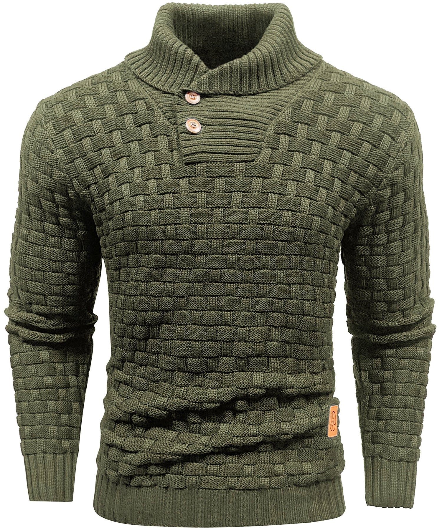 Groen (Bijna uitverkocht) / 3XL