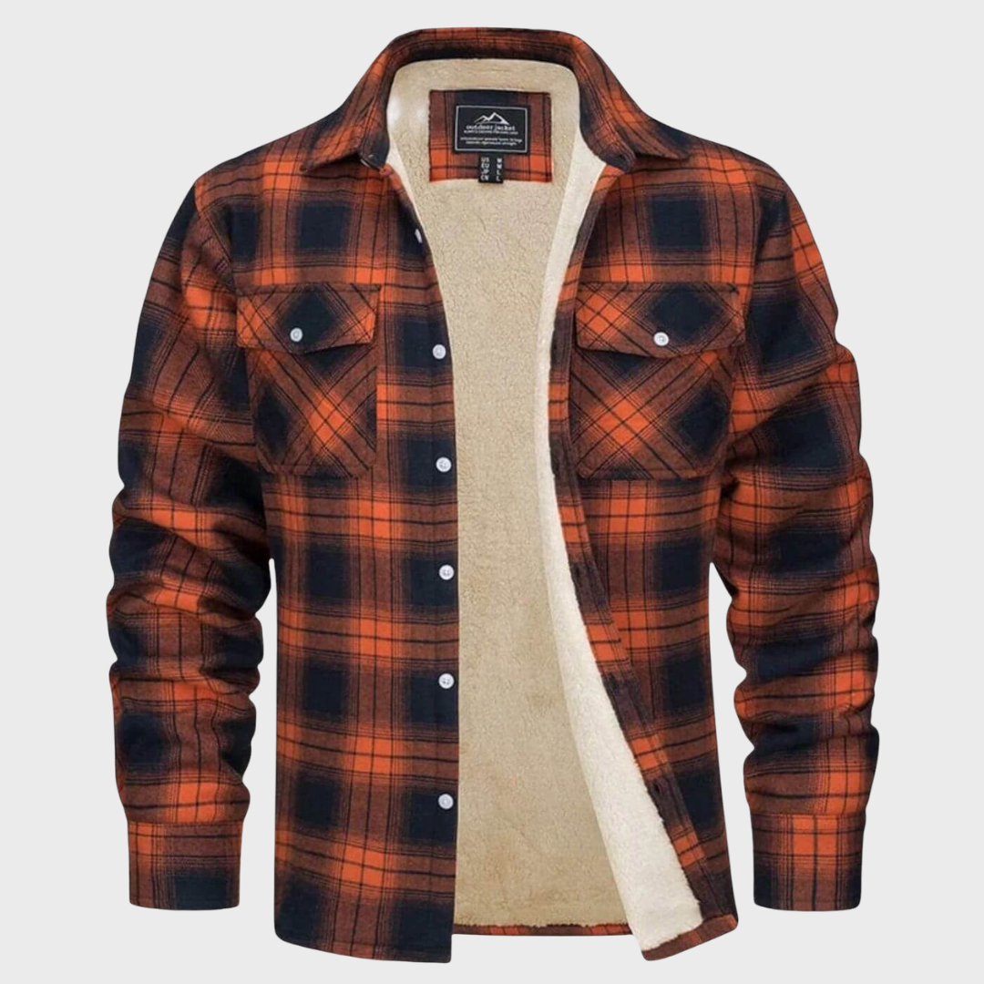 Rood (Bijna uitverkocht) / 5XL