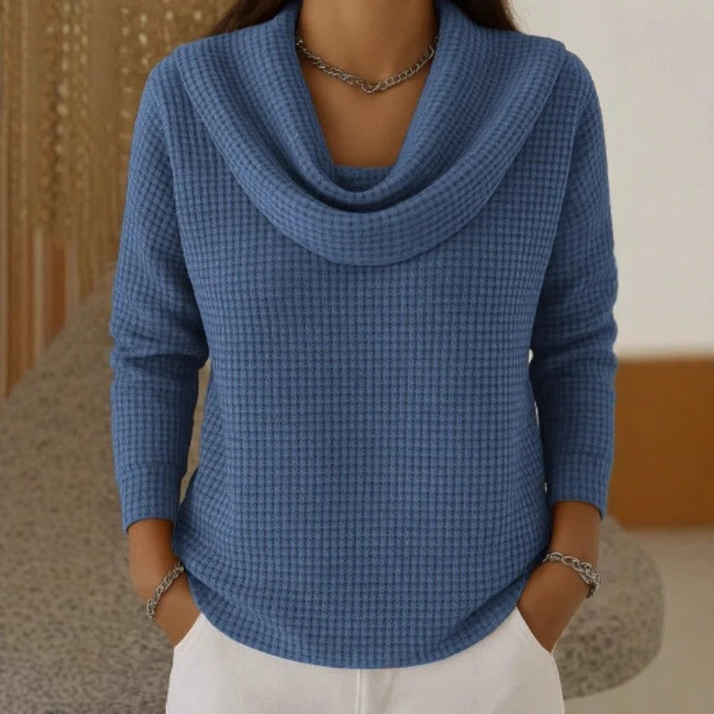 Blauw (Bijna uitverkocht) / 3XL