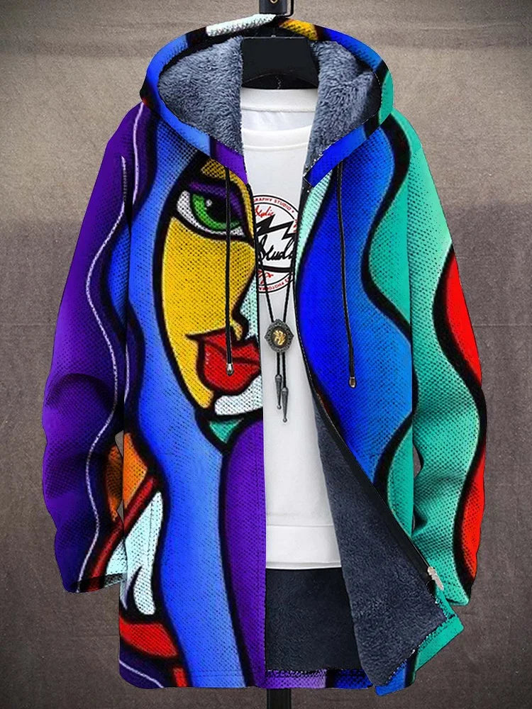 Multikleur / 4XL