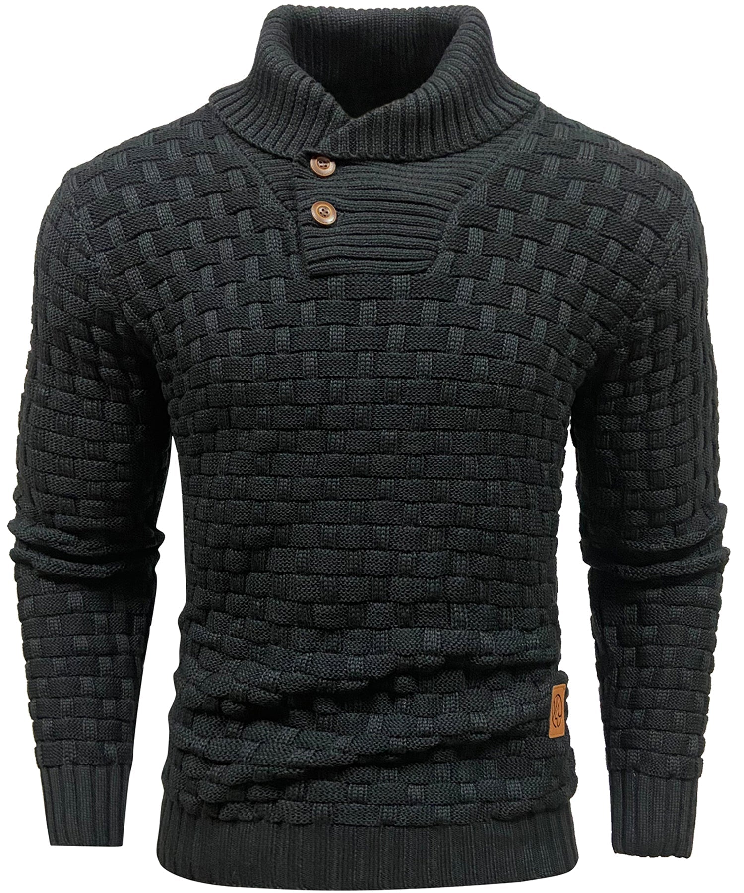 Zwart (Bijna uitverkocht) / 3XL