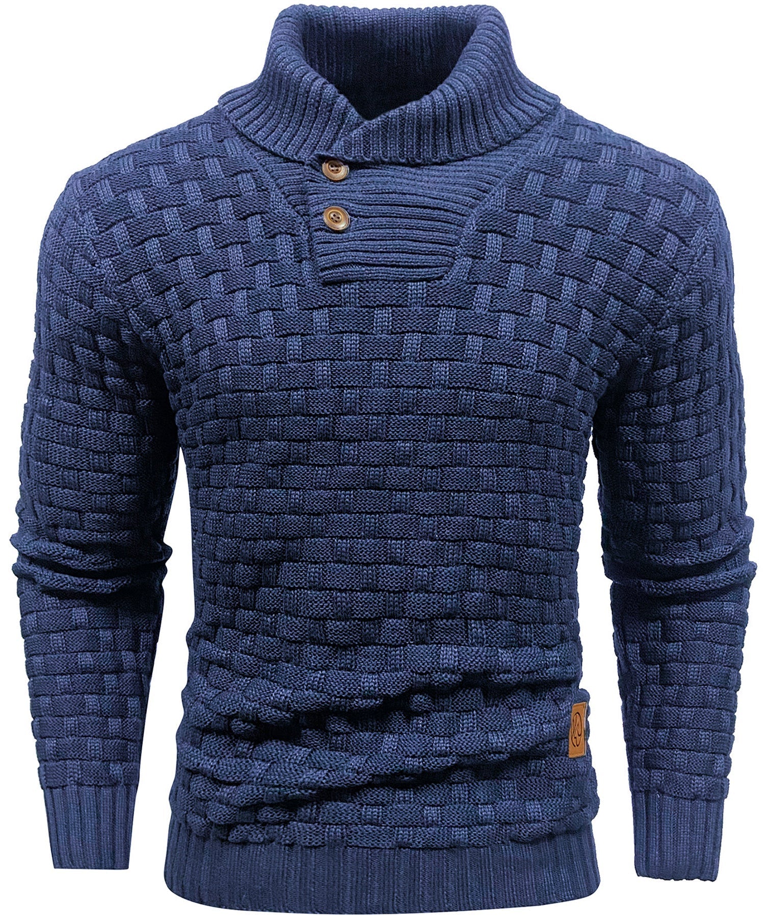 Blauw (Bijna uitverkocht) / 3XL