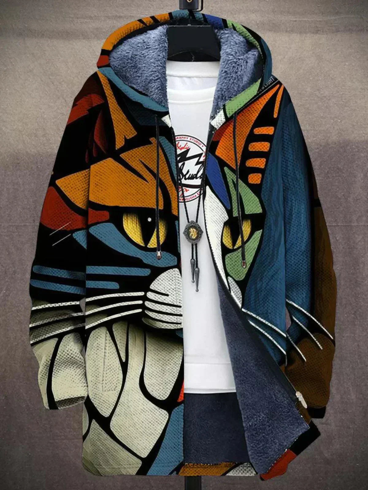 Kat / 4XL