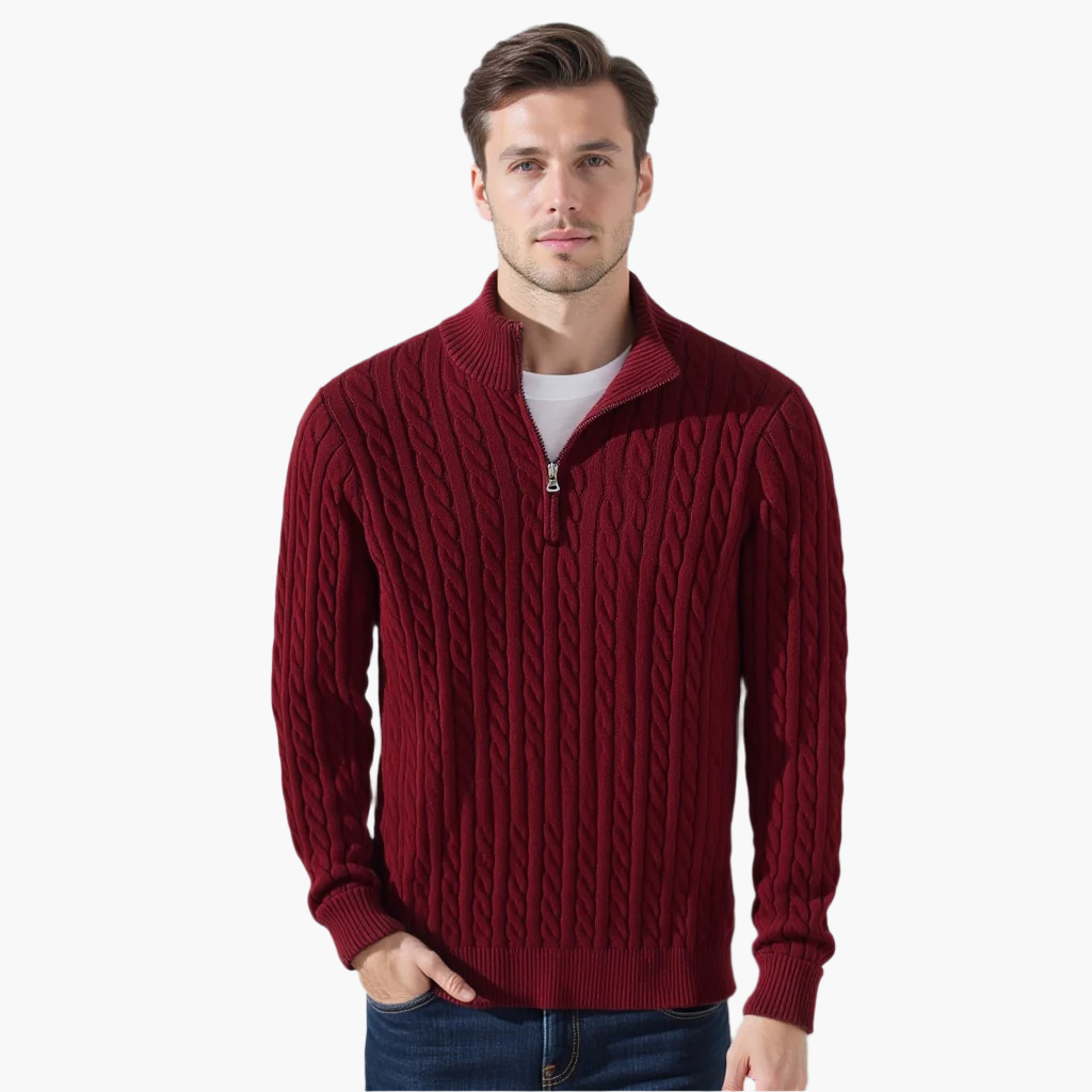 Rood / 3XL