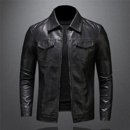 Colt™ | Leren Jas