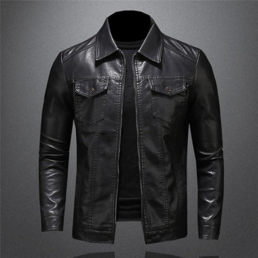 Colt™ | Leren Jas