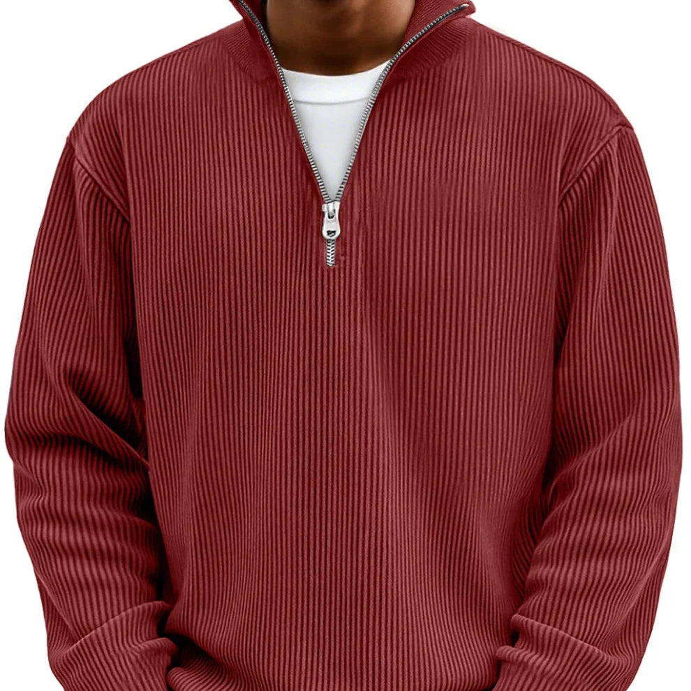 Rood / 5XL