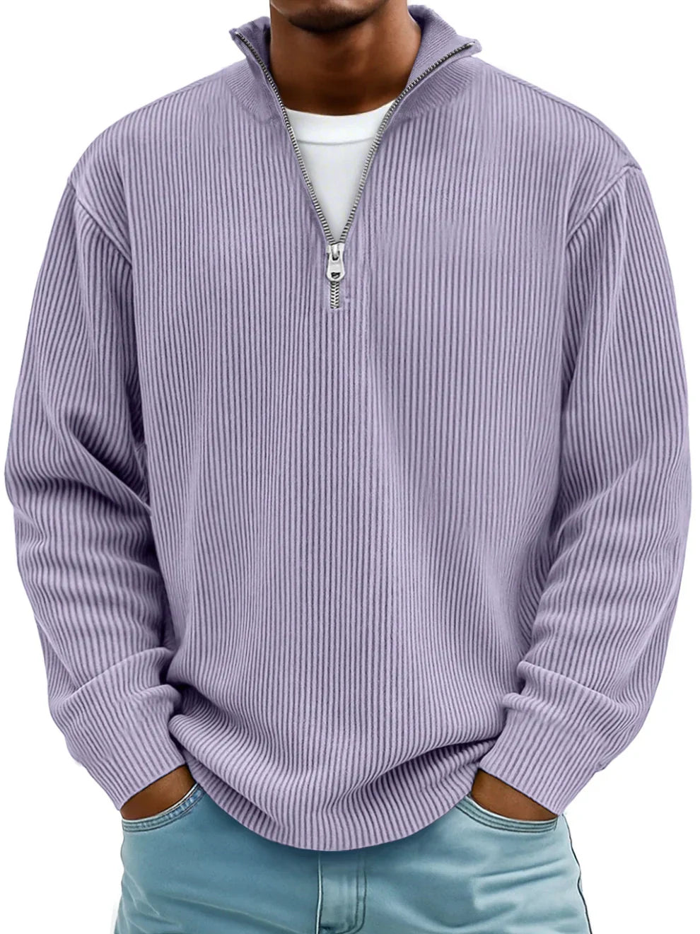 Paars / 5XL