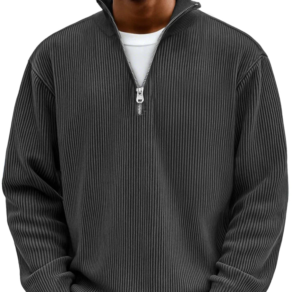 Zwart / 5XL