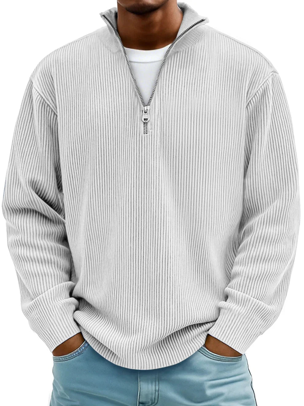 Wit / 5XL
