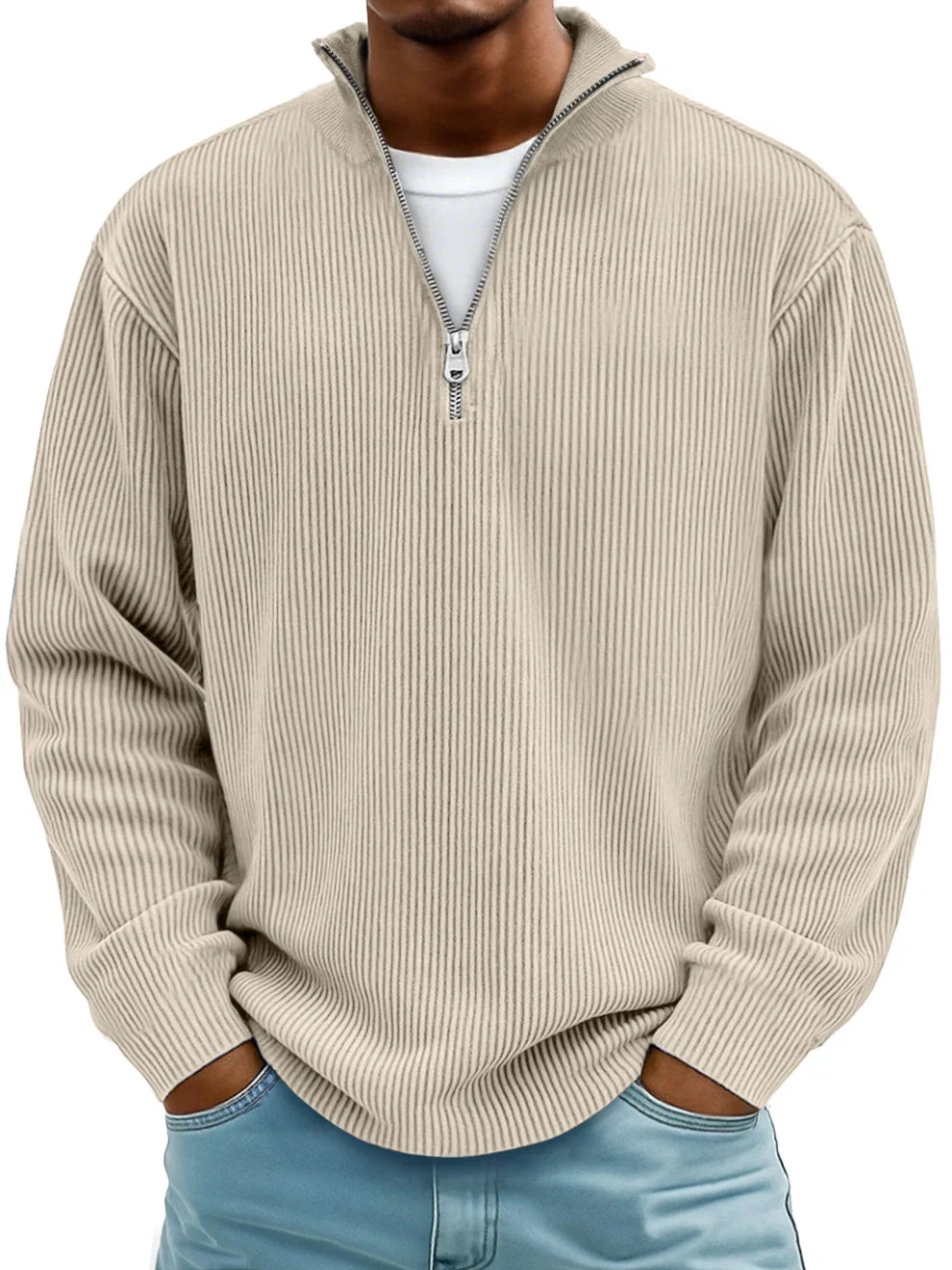 Khaki / 5XL