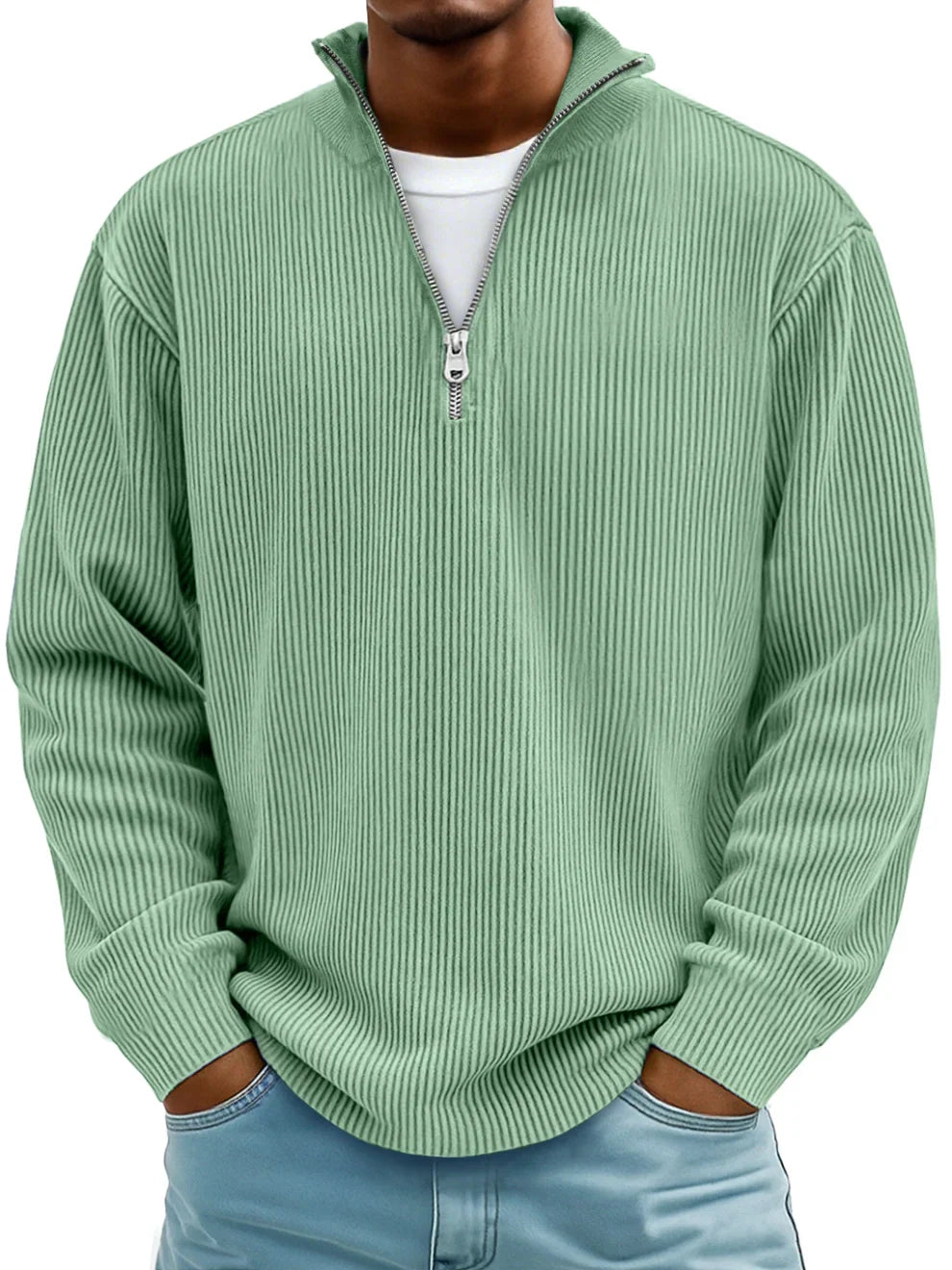 Groen / 5XL