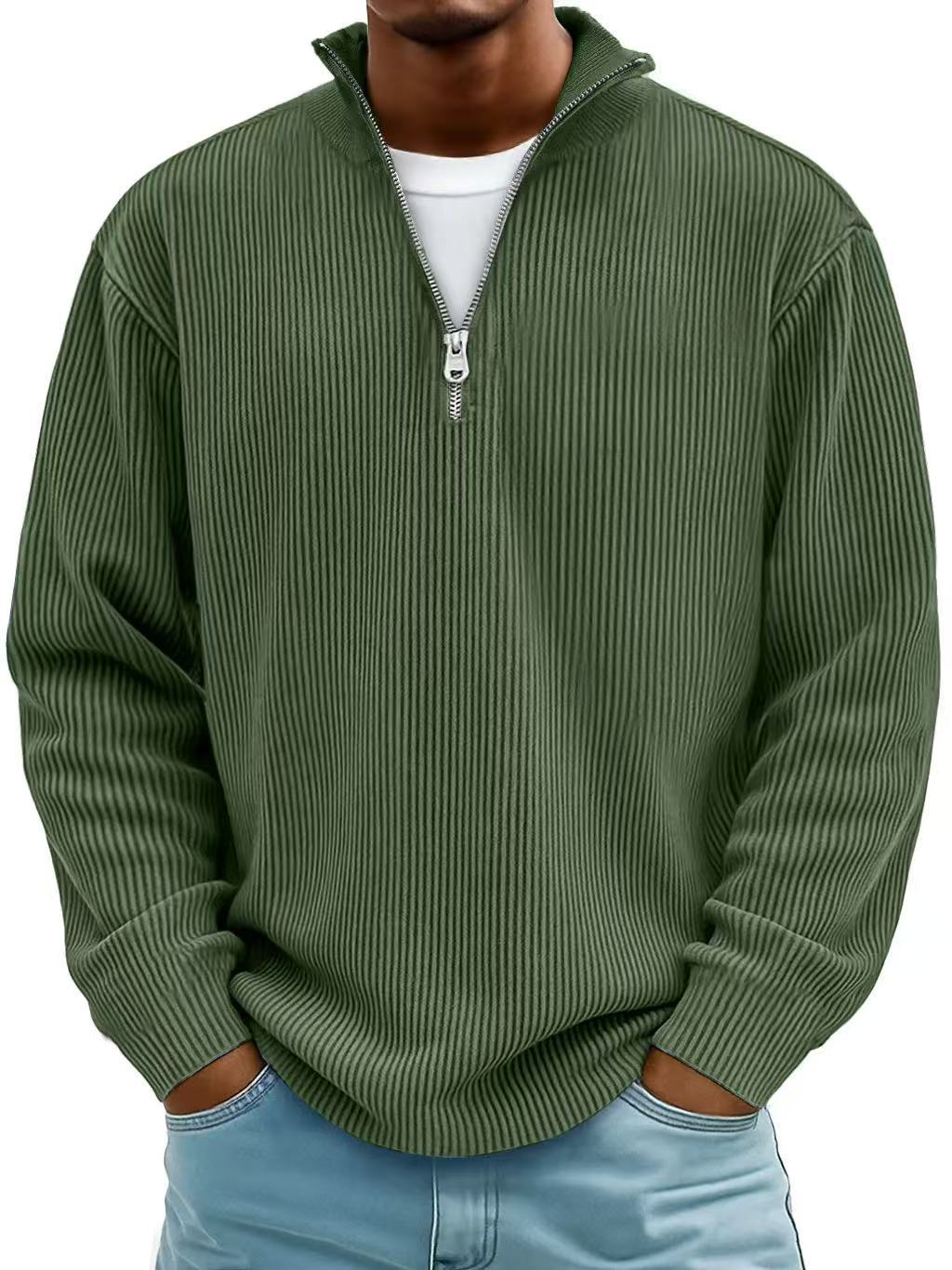 Kaki groen / 5XL