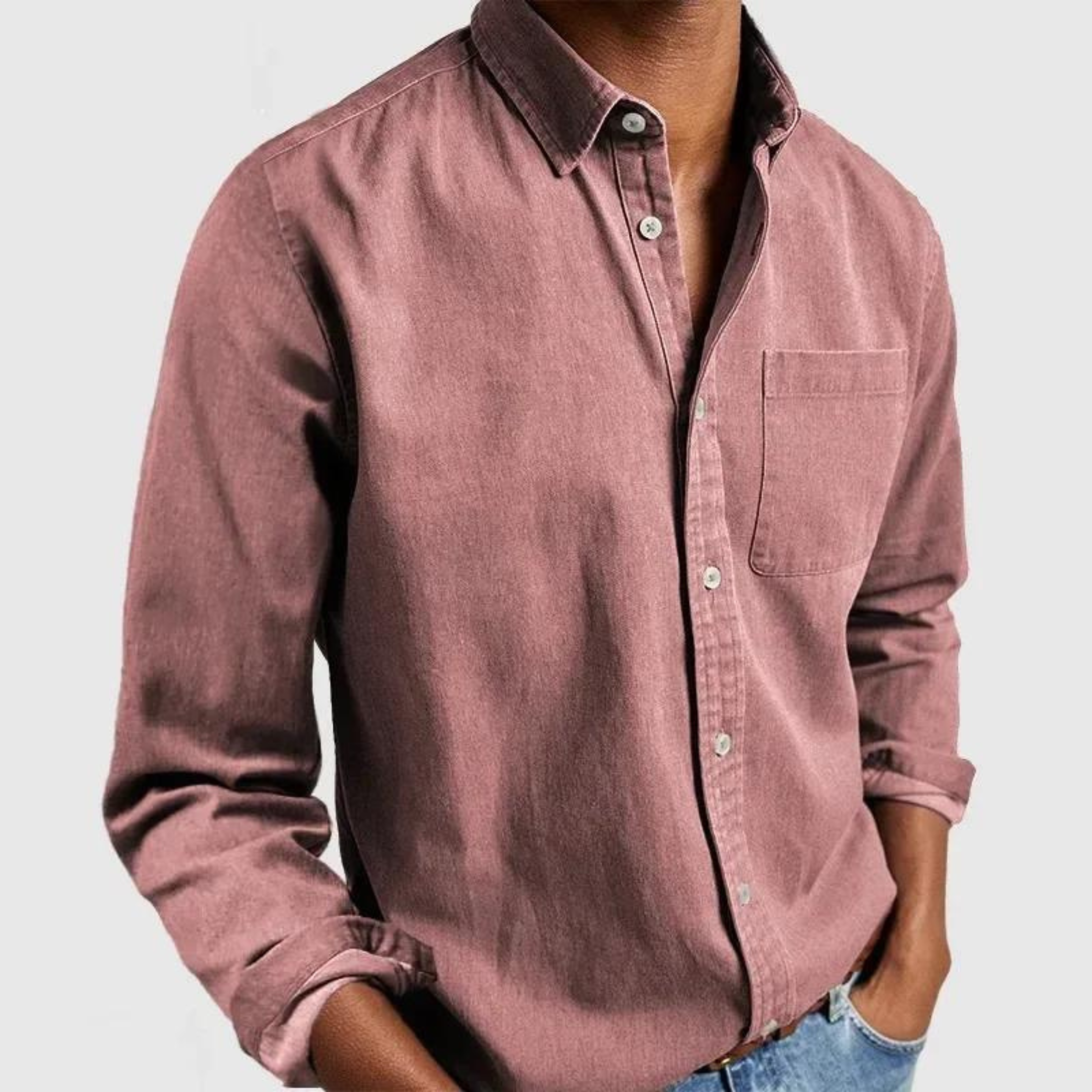 Roze / 5XL