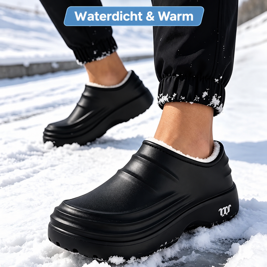 SEM | WinterComfort Instappers