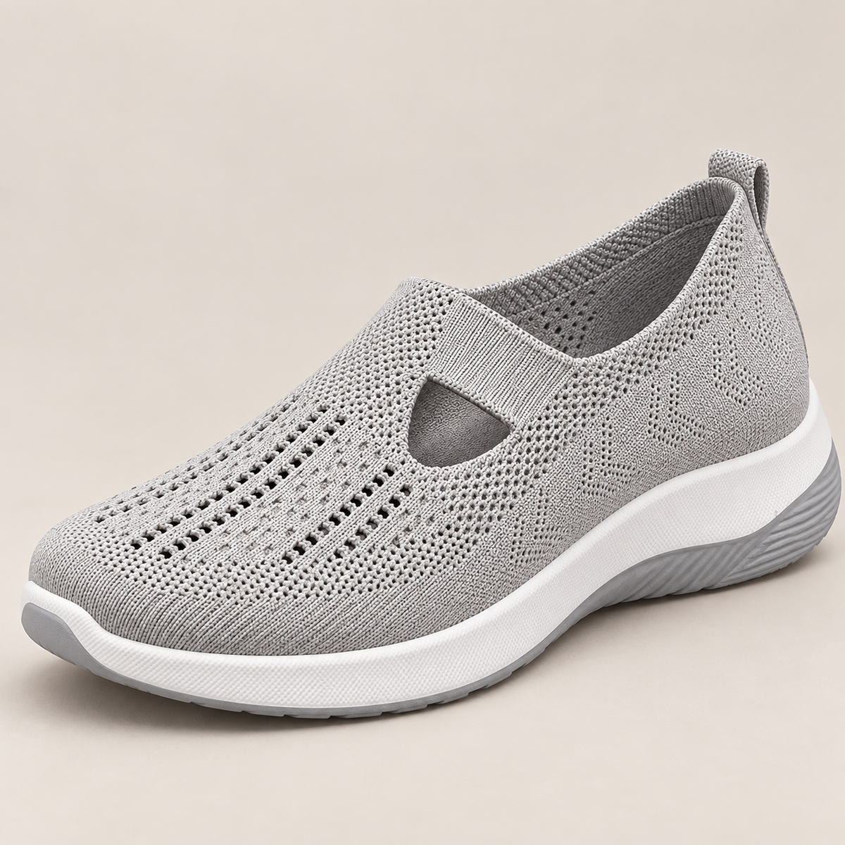 GERDA | Orthopedische Comfort Instappers