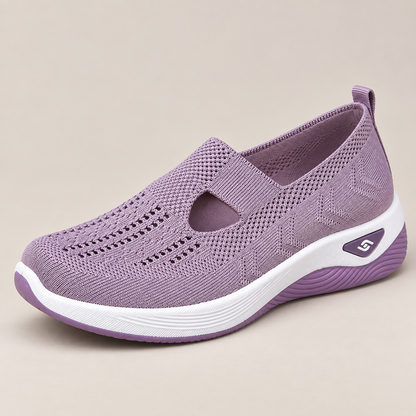 GERDA | Orthopedische Comfort Instappers
