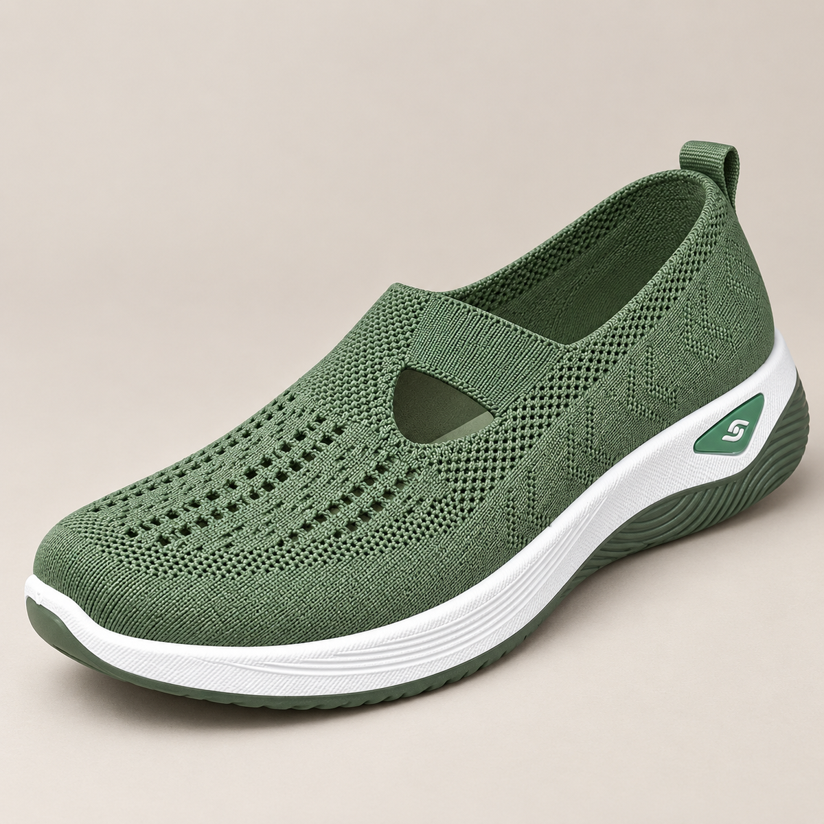 GERDA | Orthopedische Comfort Instappers