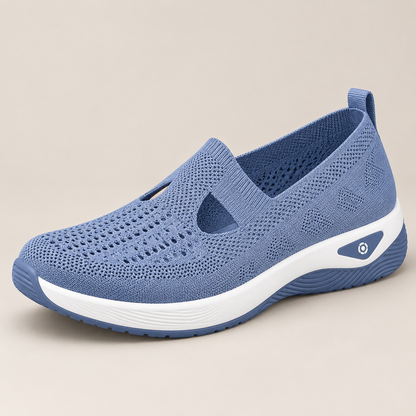 GERDA | Orthopedische Comfort Instappers