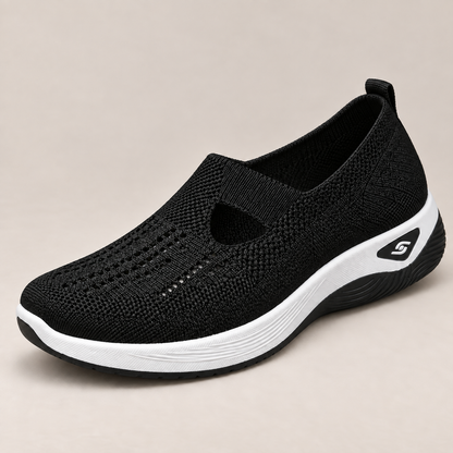 GERDA | Orthopedische Comfort Instappers