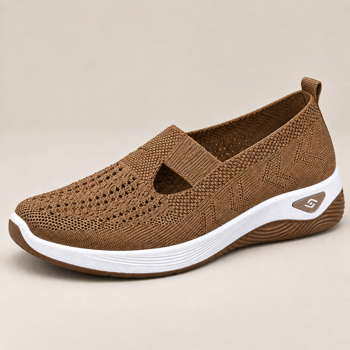 GERDA | Orthopedische Comfort Instappers