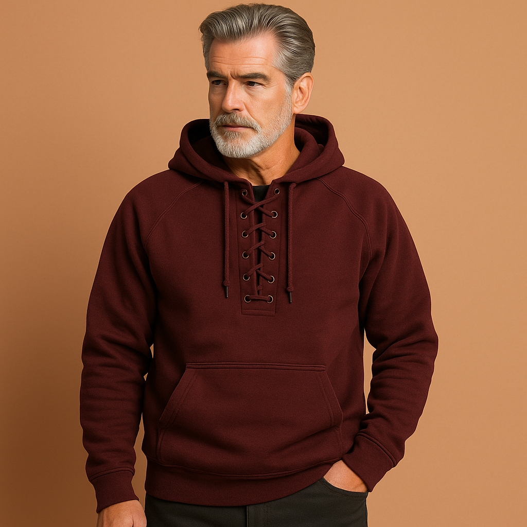 Rood / 3XL