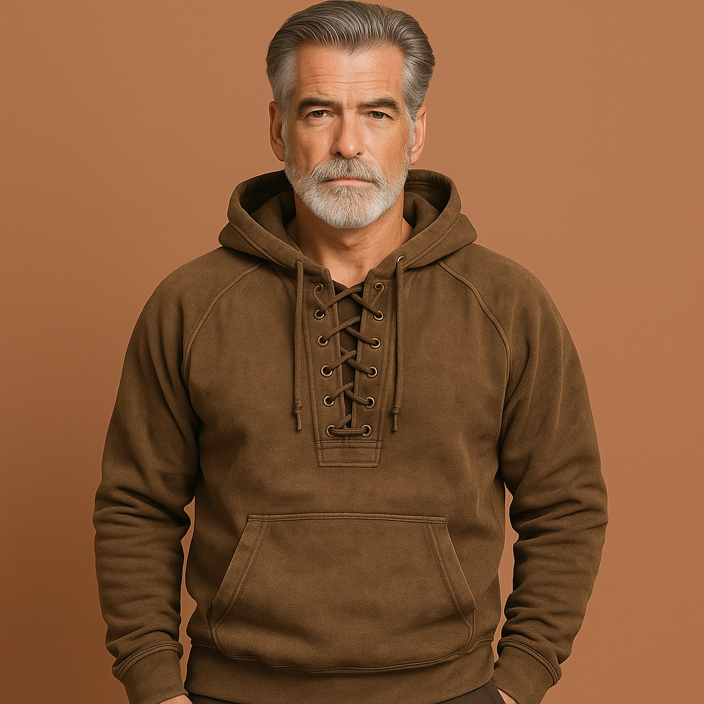 Khaki (Bijna uitverkocht) / 3XL