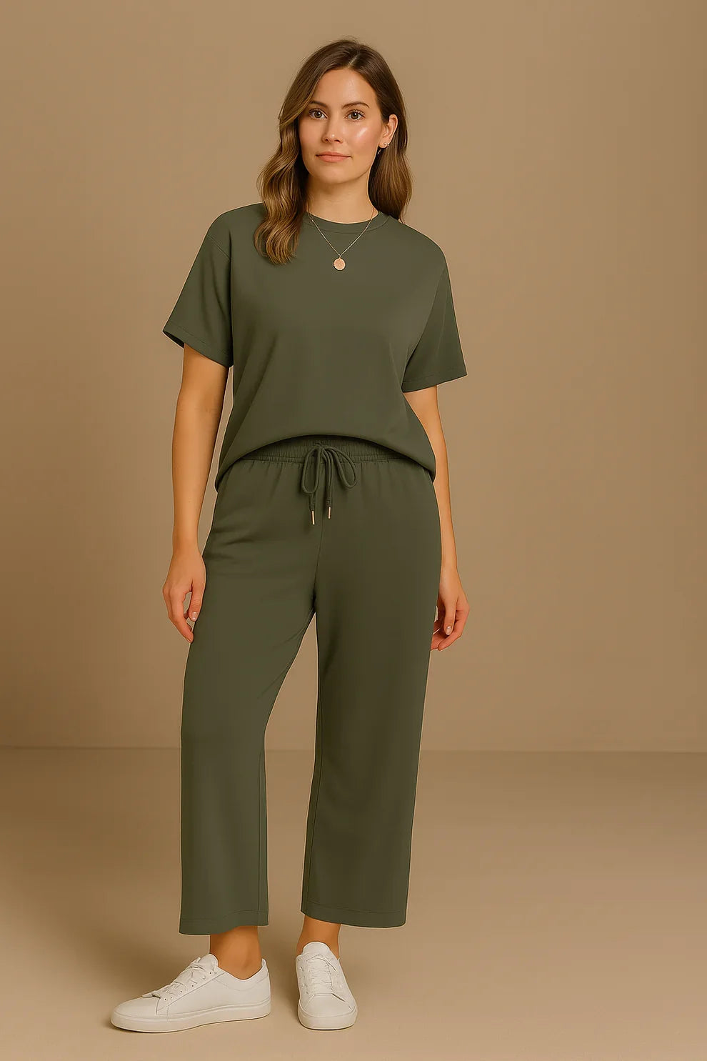 Groen / 4XL