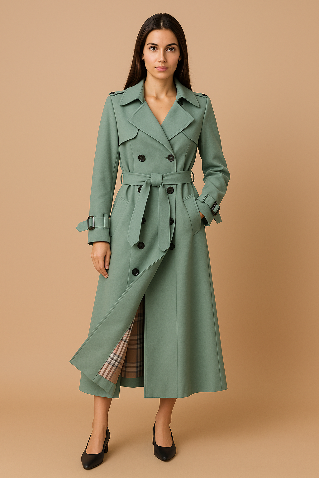 Groen / 4XL