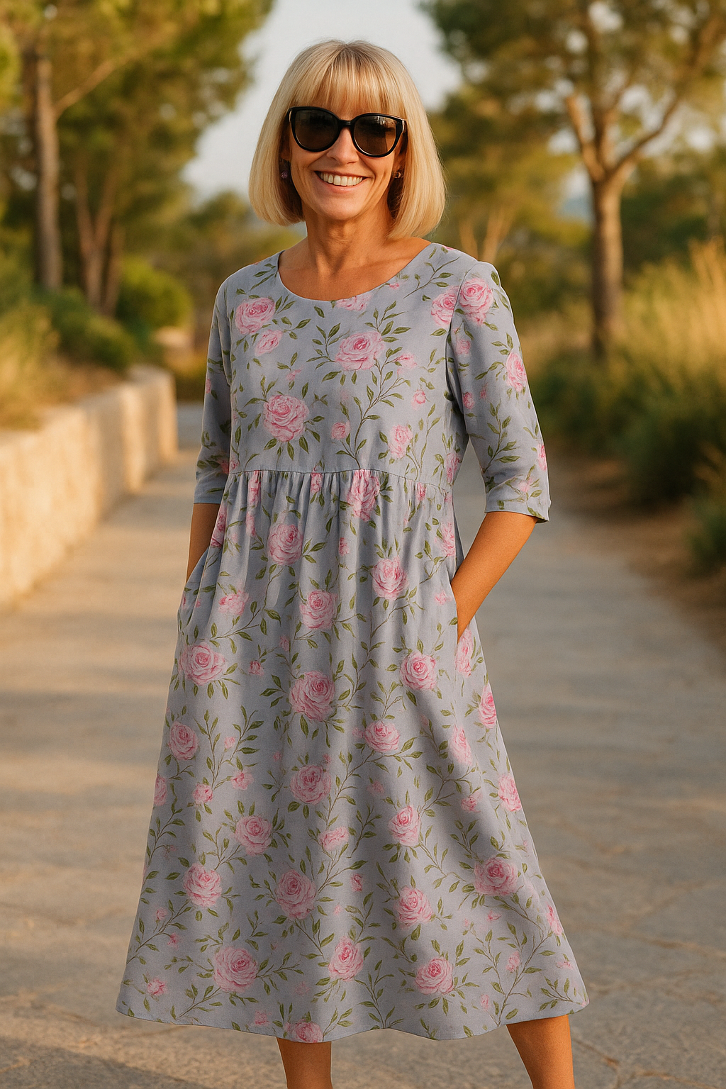 Lila / 6XL