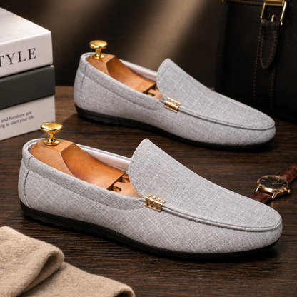 LUCAS | Premium Loafers
