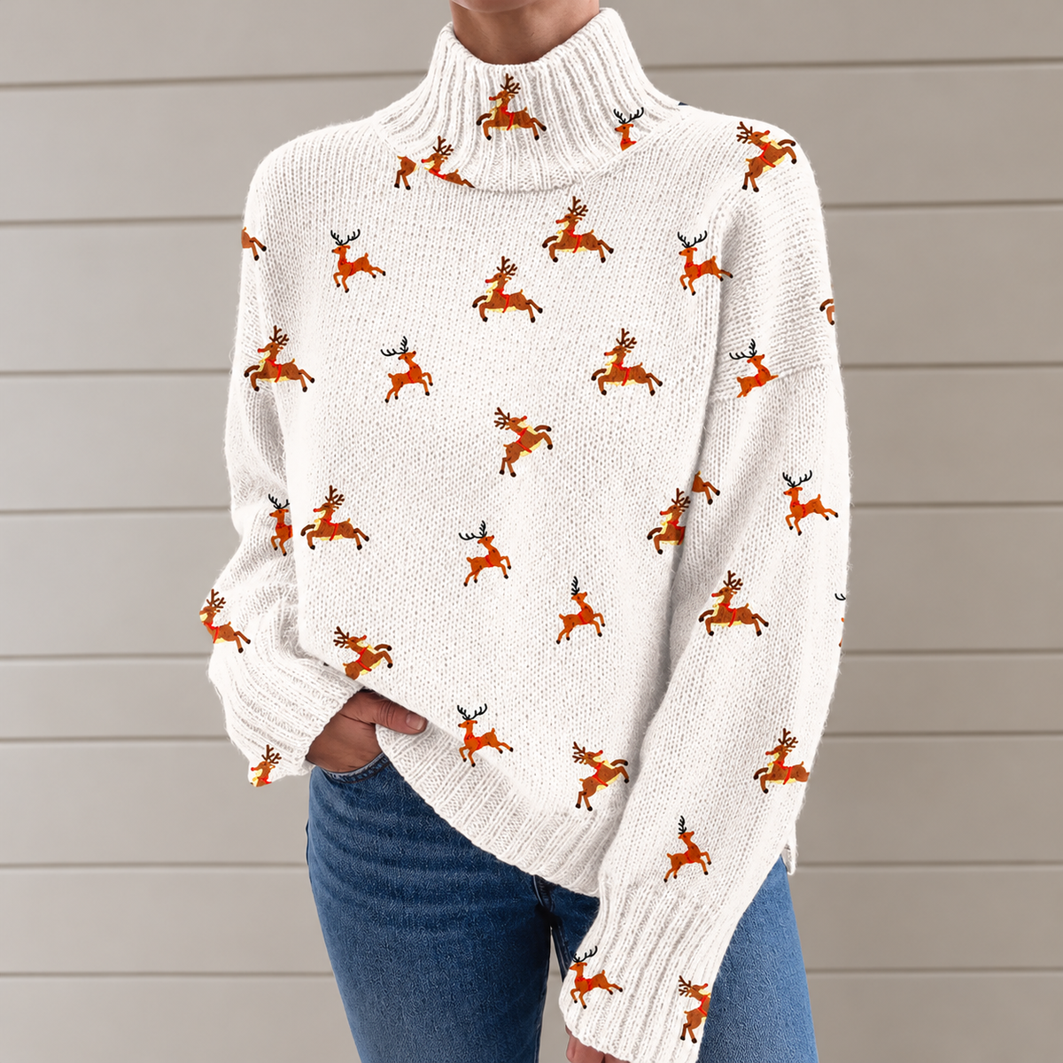 LOUISE | Elegante Coltruien